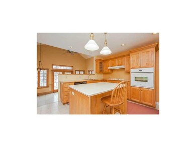 Breakfast Bar.