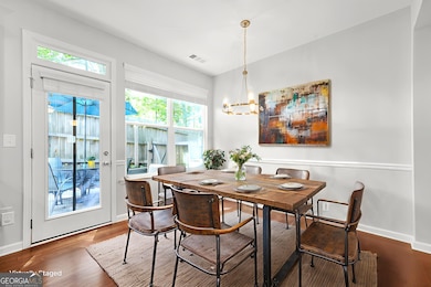 4495 Mountain Ash Dr unit 12, Stone Mountain, GA 30083 - photo 6