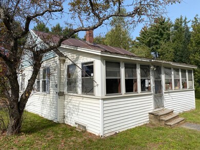 Porch Entry from Driveway