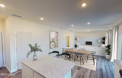 Rosella Open Floor Plan