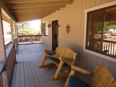 161 E Coues Deer Ln, Payson, AZ 85541 - photo 4