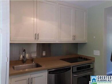 Beautiful cabinetry