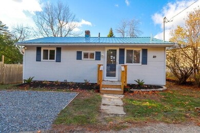 59 Lake Dr E, Westminster, MA 01473 - photo 3