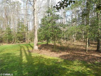 Yard/Garden