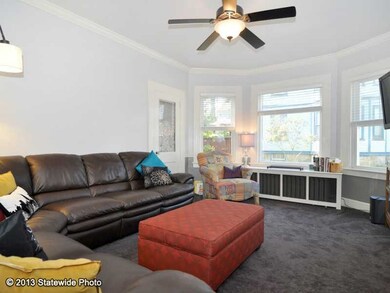 Den/Family/Great Room.