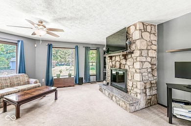 5468 Char Dr, Indianapolis, IN 46221 - photo 4