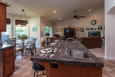 Vegetable sink in Island