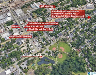 4272 2nd Ave S, Birmingham, AL 35222 - photo 3