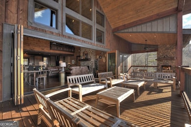 330 Serenity Ridge Ln, Mineral Bluff, GA 30559 - photo 5