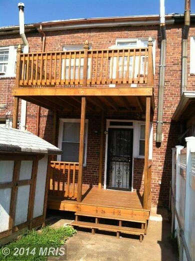 3218 8th St NE, Washington, DC 20017 - photo 3