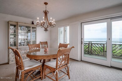 Oceanview Dining