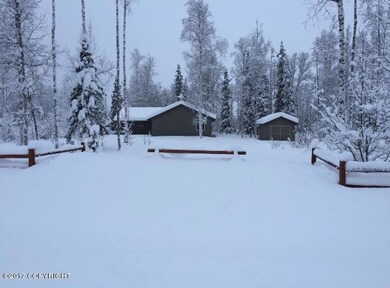 14446 Norcross St, Big Lake, AK 99652 - photo 2
