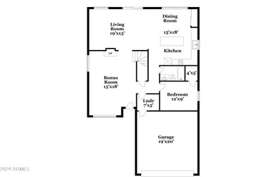 1940 E Oakland St, Chandler, AZ 85225 - photo 2