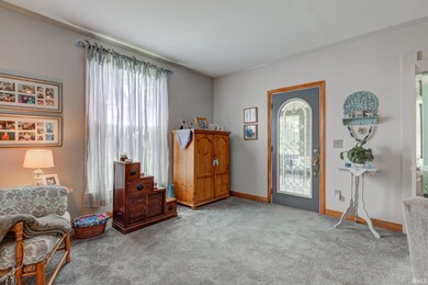 309 N Conde St, Tipton, IN 46072 - photo 5