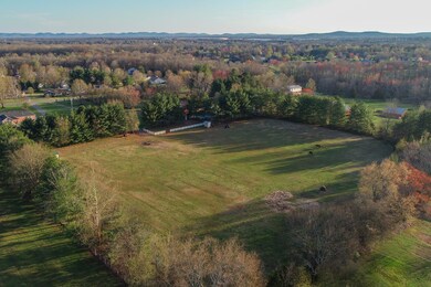 Back 5 acres