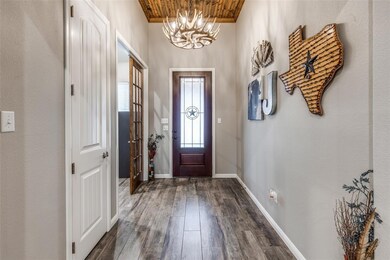 6308 Blackfoot Trail, Granbury, TX 76049 - photo 4