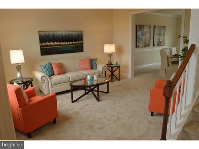 1852 Candlewyck Ln, Green Lane, PA 18054 - photo 7