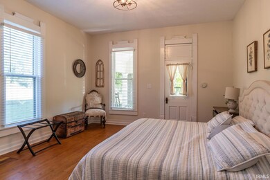 7530 S Strain Ridge Rd, Bloomington, IN 47401 - photo 4