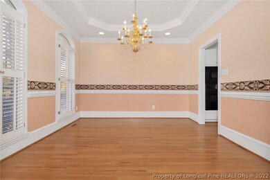 4361 Ferncreek Dr, Fayetteville, NC 28314 - photo 5