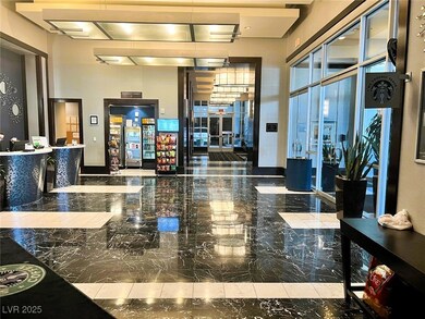 View of lobby