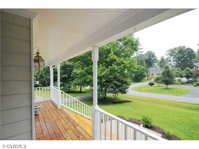 Yard/Garden