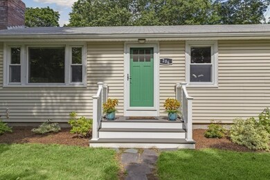 206 Pleasant St, Millis, MA 02054 - photo 7