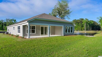 2706 Stellar Loop unit Lot 81 - Eaton K, Myrtle Beach, SC 29577 - photo 3