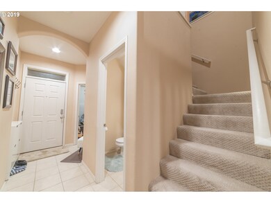 Entrance/Foyer