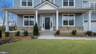 1212 Jordan Ln, Perkasie, PA 18944 - photo 2