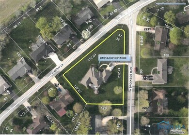 2210 N Brookside Blvd, Genoa, OH 43430 - photo 2