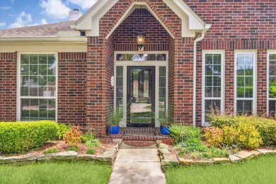 17107 Coral Cove Ct, Houston, TX 77095 - photo 2