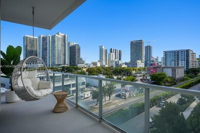 Two Midtown Miami Condominium unit H0606, Miami, FL 33137 - photo 3
