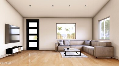 4502 N 17th Dr, Phoenix, AZ 85015 - photo 4