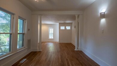 Home in Town, Thayer, MO11