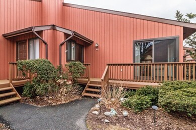 250 S Ridgedale Ave unit B 8, Florham Park, NJ 07932 - photo 2