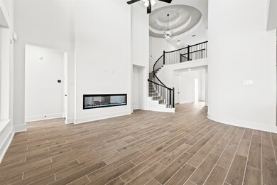 Representative photo. Home under construction. Des