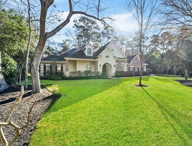 22918 Timberlake Creek Rd, Tomball, TX 77377 - photo 2