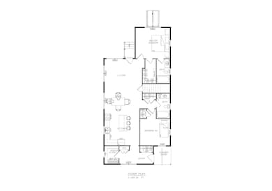 Onyx Floor Plan
