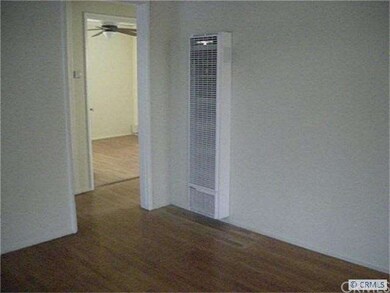 new wall heater