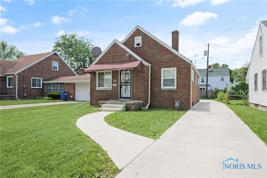 3417 Mulberry St, Toledo, OH 43608 - photo 2