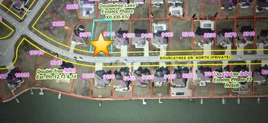 9110 Doubletree (Lot257) Dr N, Winfield, IN 46307 - photo 5