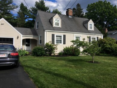 19 Mt Vernon E, Weymouth, MA 02189 - photo 2