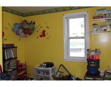Bedroom.