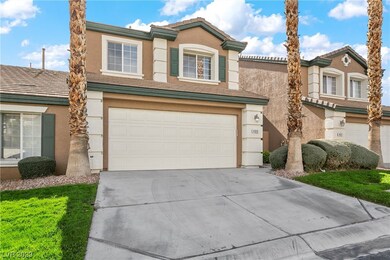 Boasting 3 bedrooms, 3 baths, and a spacious 2-car
