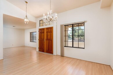 Entry Way