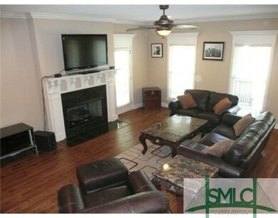 Den/Family/Great Room.