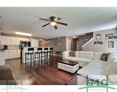 Den/Family/Great Room.