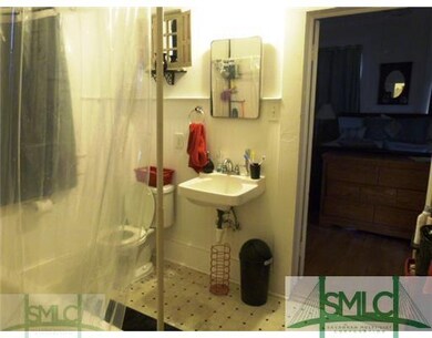Bathroom. Main house bathroom