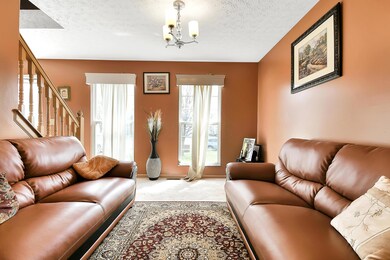 7148 HASWELL DRIVE REYNOLDSBURG OH 43068