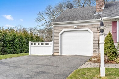55 Trowbridge Path Yarmouth Massachusett